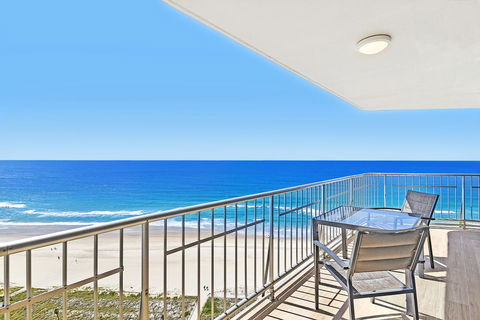 Talisman Apartments - Whitsundays Accommodation 0