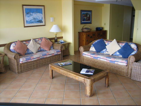 Talisman Apartments - Whitsundays Accommodation 18