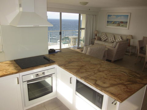 Talisman Apartments - Whitsundays Accommodation 8