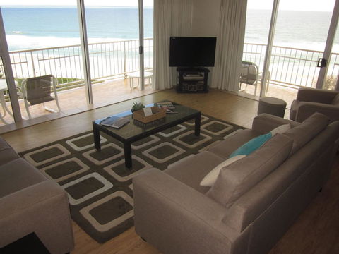 Talisman Apartments - Whitsundays Accommodation 14
