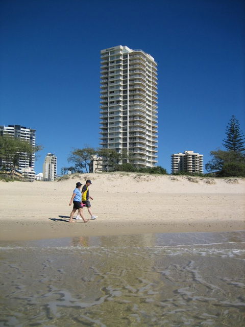 Talisman Apartments - Whitsundays Accommodation 6