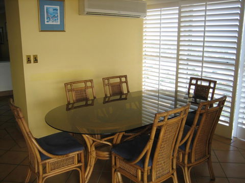 Talisman Apartments - Whitsundays Accommodation 19