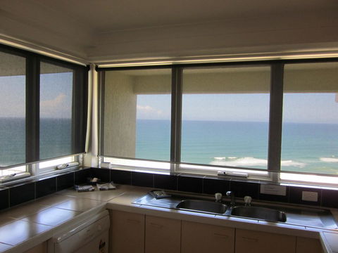 Talisman Apartments - Whitsundays Accommodation 17