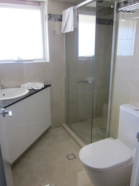 Talisman Apartments - Whitsundays Accommodation 12