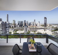 Arise Ivy  Eve Apartments - Whitsundays Accommodation