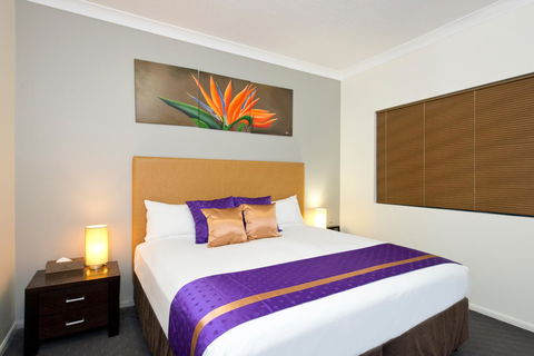 Park Regis Anchorage - Whitsundays Accommodation 7