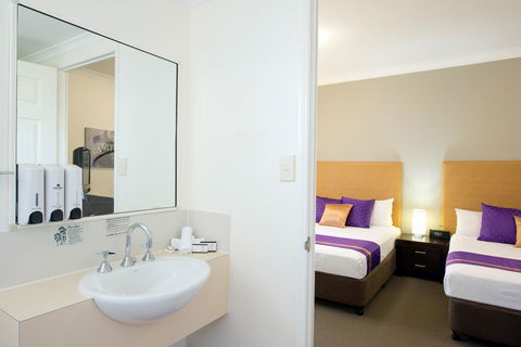 Park Regis Anchorage - Whitsundays Accommodation 17