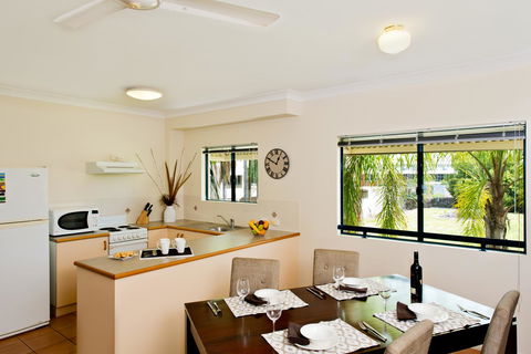 Park Regis Anchorage - Whitsundays Accommodation 21