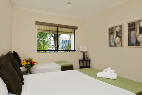 Park Regis Anchorage - Whitsundays Accommodation 22