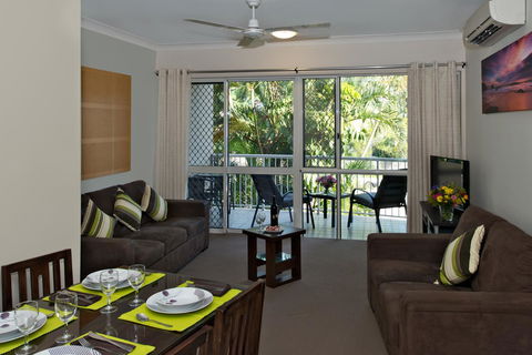 Park Regis Anchorage - Whitsundays Accommodation 23