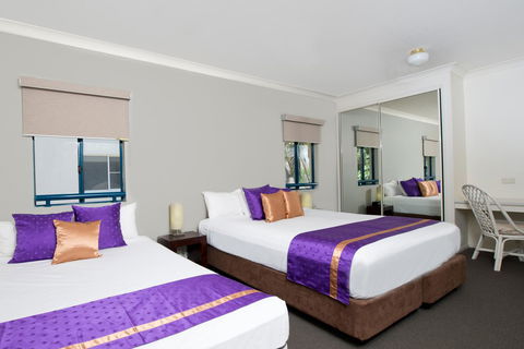 Park Regis Anchorage - Whitsundays Accommodation 18