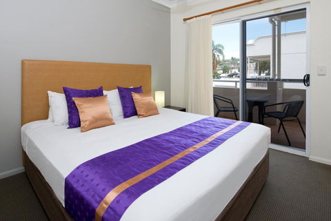 Park Regis Anchorage - Whitsundays Accommodation 16