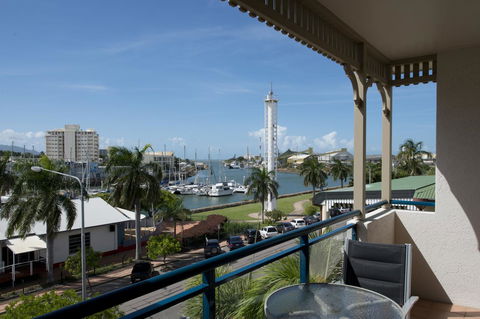Park Regis Anchorage - Whitsundays Accommodation 5