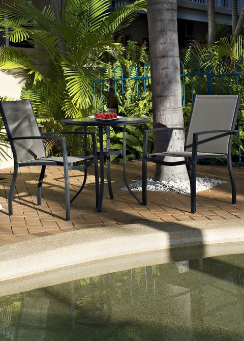 Park Regis Anchorage - Whitsundays Accommodation 3