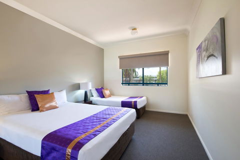 Park Regis Anchorage - Whitsundays Accommodation 14