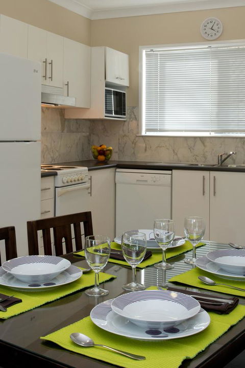 Park Regis Anchorage - Whitsundays Accommodation 20