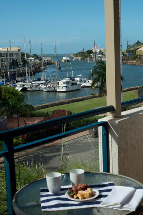 Park Regis Anchorage - Whitsundays Accommodation 4