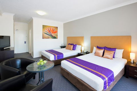 Park Regis Anchorage - Whitsundays Accommodation 11