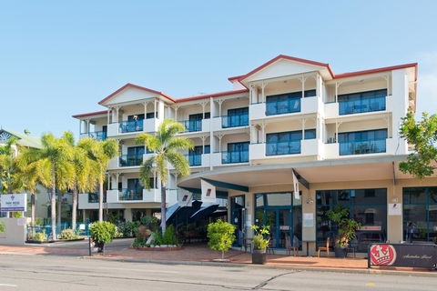 Park Regis Anchorage - Whitsundays Accommodation 1
