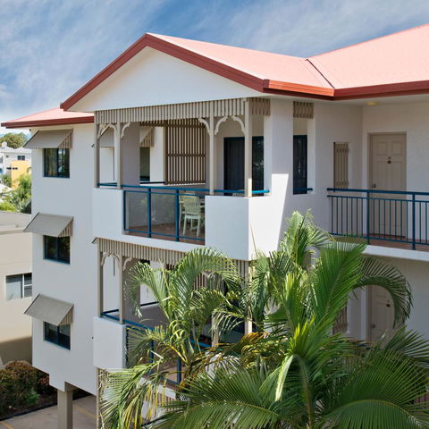 Park Regis Anchorage - Whitsundays Accommodation 2