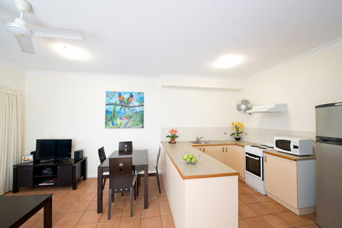 Park Regis Anchorage - Whitsundays Accommodation 6