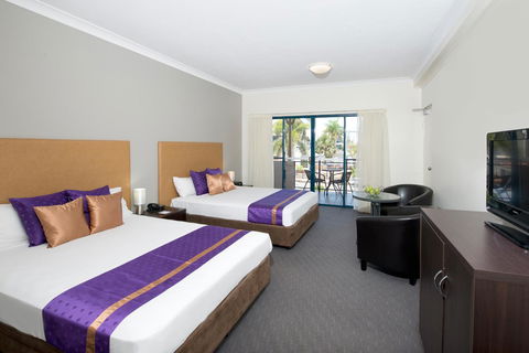 Park Regis Anchorage - Whitsundays Accommodation 12