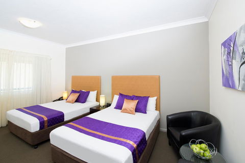 Park Regis Anchorage - Whitsundays Accommodation 8