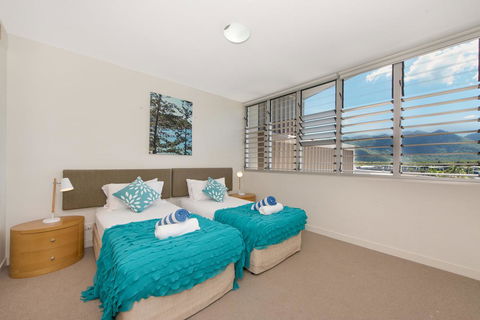 1 Bright Point Apartment 4501 - Whitsundays Accommodation 6