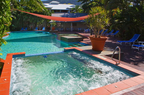 Oasis At Palm Cove - Whitsundays Accommodation 25