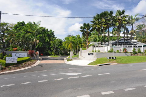 Oasis At Palm Cove - Whitsundays Accommodation 28