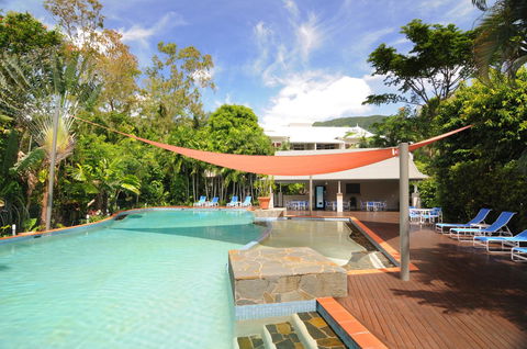 Oasis At Palm Cove - Whitsundays Accommodation 24