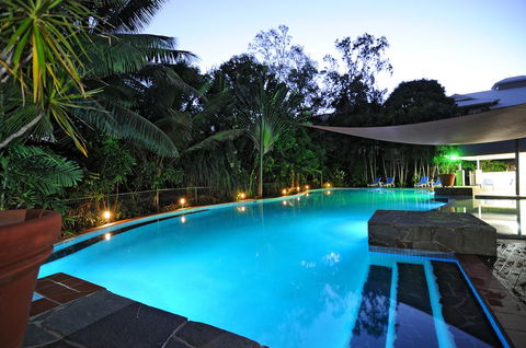 Oasis At Palm Cove - Whitsundays Accommodation 31