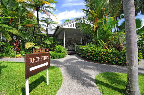 Oasis At Palm Cove - Whitsundays Accommodation 15