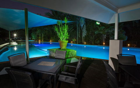 Oasis At Palm Cove - Whitsundays Accommodation 8