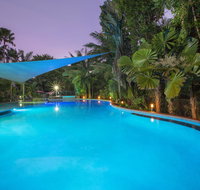 Oasis at Palm Cove - Whitsundays Accommodation