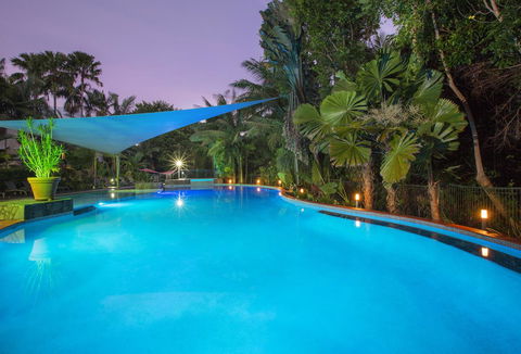 Oasis At Palm Cove - Whitsundays Accommodation 0