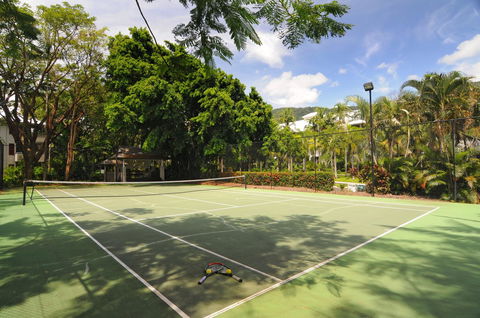 Oasis At Palm Cove - Whitsundays Accommodation 13