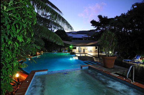 Oasis At Palm Cove - Whitsundays Accommodation 32