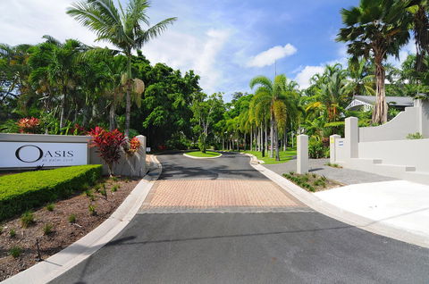 Oasis At Palm Cove - Whitsundays Accommodation 30