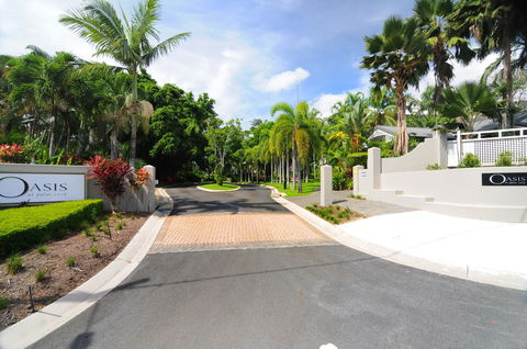 Oasis At Palm Cove - Whitsundays Accommodation 33