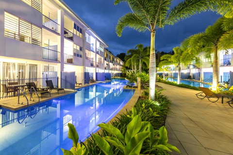 Silkari Lagoons Port Douglas - Whitsundays Accommodation 0