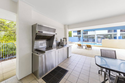 Silkari Lagoons Port Douglas - Whitsundays Accommodation 16
