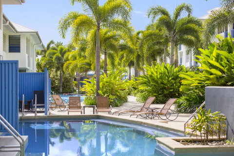 Silkari Lagoons Port Douglas - Whitsundays Accommodation 22