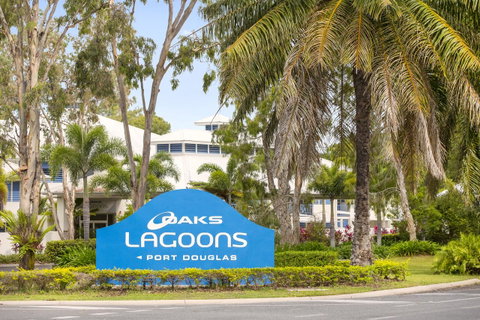 Silkari Lagoons Port Douglas - Whitsundays Accommodation 1