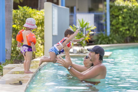 Silkari Lagoons Port Douglas - Whitsundays Accommodation 15