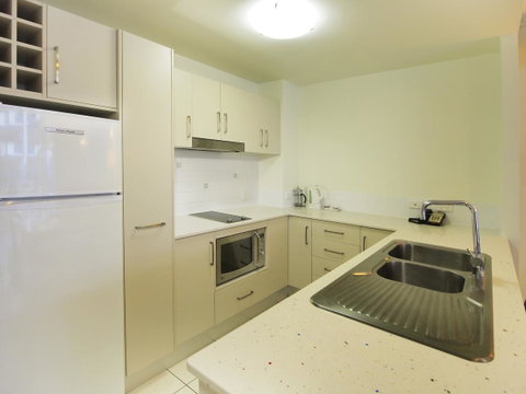 Silkari Lagoons Port Douglas - Whitsundays Accommodation 7
