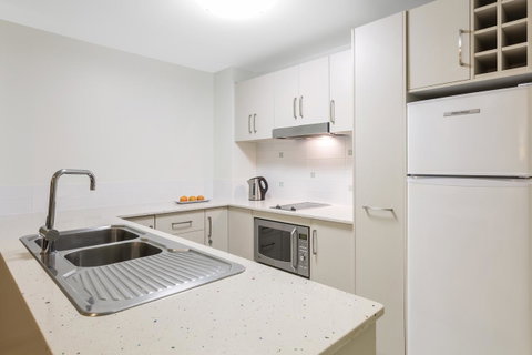 Silkari Lagoons Port Douglas - Whitsundays Accommodation 18