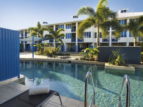 Silkari Lagoons Port Douglas - Whitsundays Accommodation 2