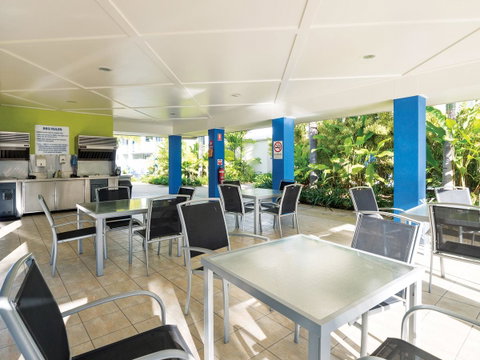 Silkari Lagoons Port Douglas - Whitsundays Accommodation 4