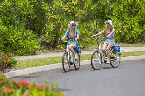 Silkari Lagoons Port Douglas - Whitsundays Accommodation 13